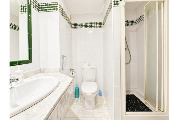 Herverkoop - Appartement  - Torrevieja - Playa Los Locos