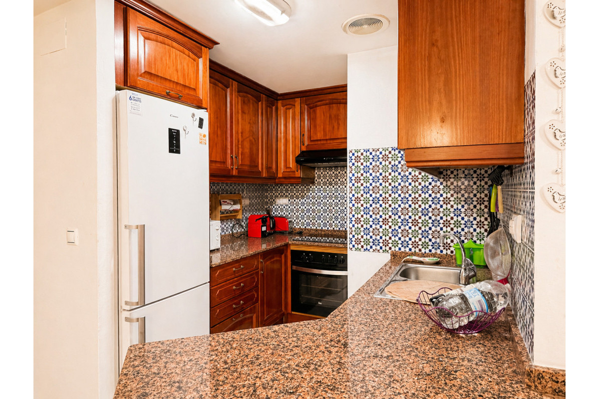 Herverkoop - Appartement  - Torrevieja - Playa Los Locos
