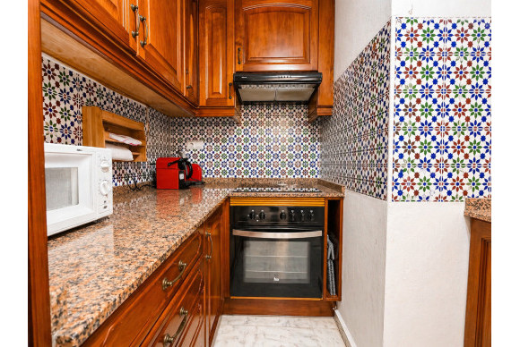 Herverkoop - Appartement  - Torrevieja - Playa Los Locos