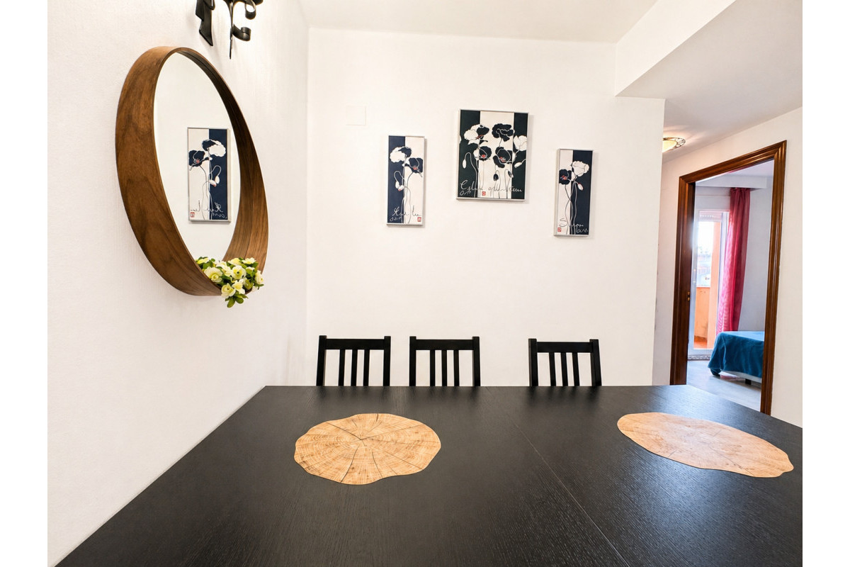 Herverkoop - Appartement  - Torrevieja - Playa Los Locos