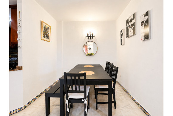 Herverkoop - Appartement  - Torrevieja - Playa Los Locos