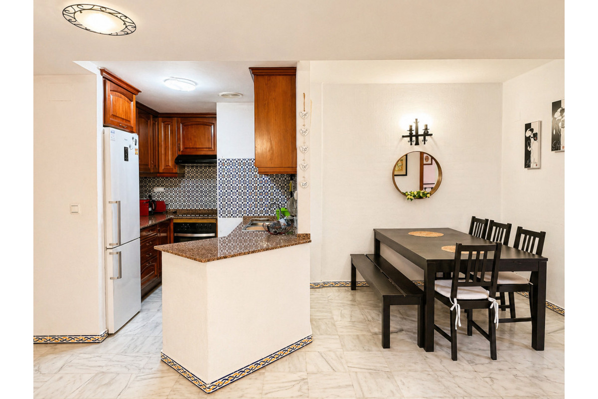 Herverkoop - Appartement  - Torrevieja - Playa Los Locos