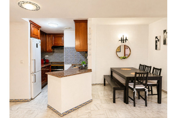 Herverkoop - Appartement  - Torrevieja - Playa Los Locos