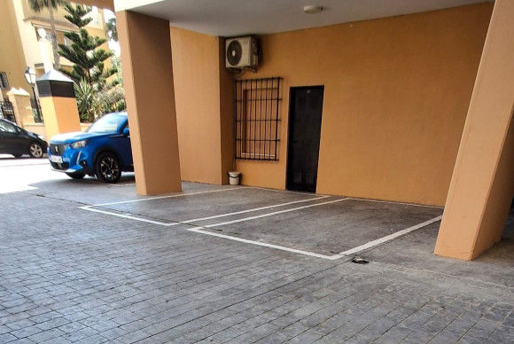 Herverkoop - Appartement  - Torrevieja - Playa Los Locos