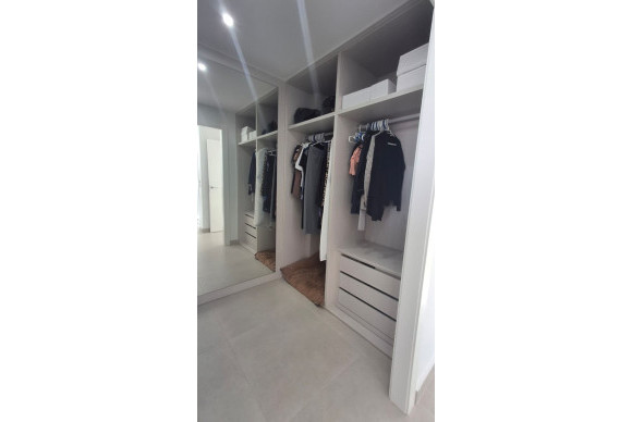Herverkoop - Vrijstaande Villa - Los Montesinos - Entre Naranjos / Vistabella Golf