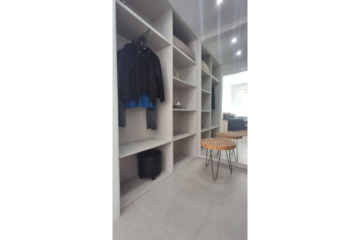 Herverkoop - Vrijstaande Villa - Los Montesinos - Entre Naranjos / Vistabella Golf