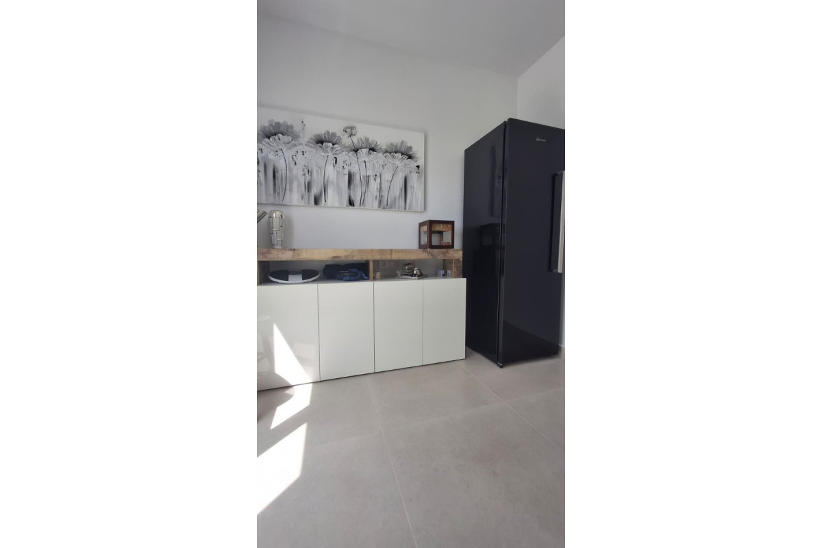 Herverkoop - Vrijstaande Villa - Los Montesinos - Entre Naranjos / Vistabella Golf