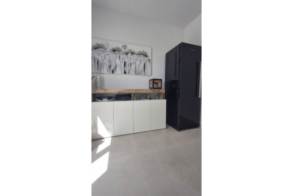 Herverkoop - Vrijstaande Villa - Los Montesinos - Entre Naranjos / Vistabella Golf