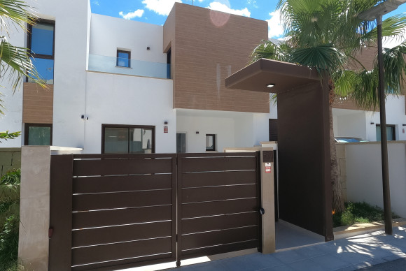 Herverkoop - Vrijstaande Villa - Algorfa - La Finca Golf Resort