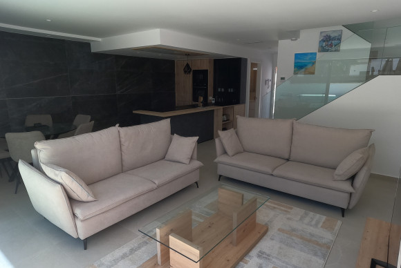 Herverkoop - Vrijstaande Villa - Algorfa - La Finca Golf Resort
