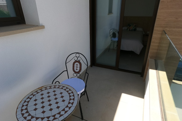 Herverkoop - Vrijstaande Villa - Algorfa - La Finca Golf Resort