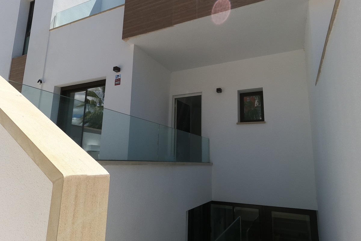 Herverkoop - Vrijstaande Villa - Algorfa - La Finca Golf Resort