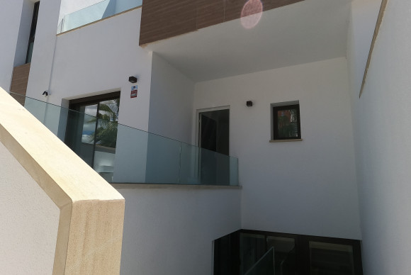 Herverkoop - Vrijstaande Villa - Algorfa - La Finca Golf Resort