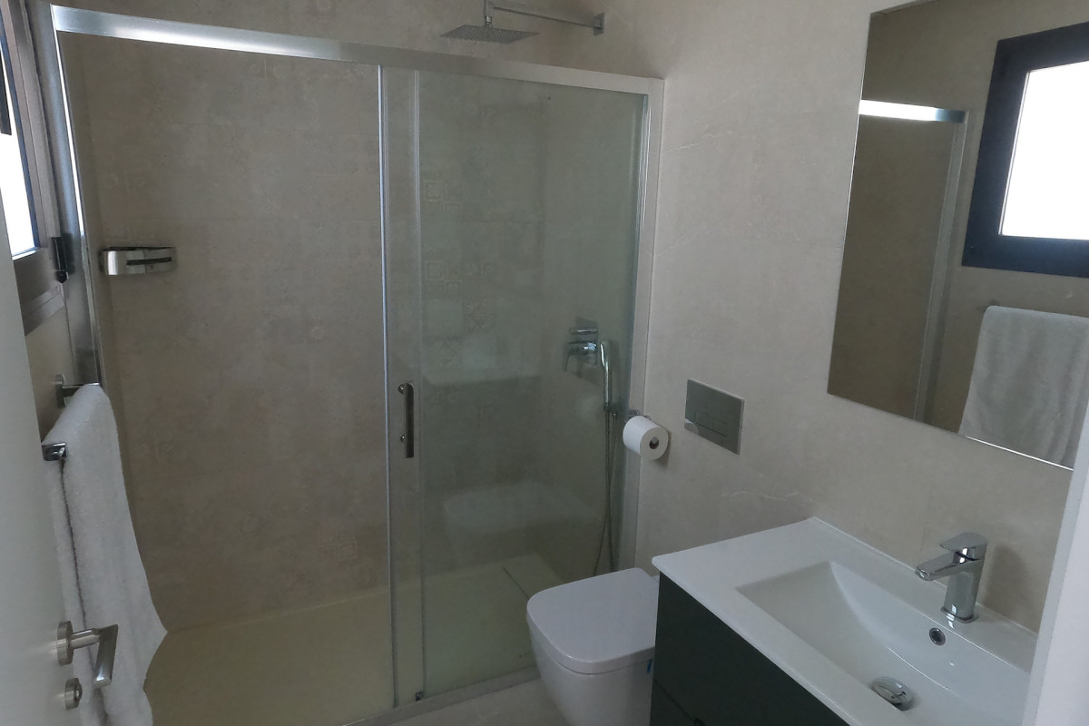 Herverkoop - Vrijstaande Villa - Algorfa - La Finca Golf Resort
