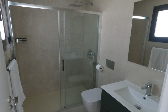 Herverkoop - Vrijstaande Villa - Algorfa - La Finca Golf Resort