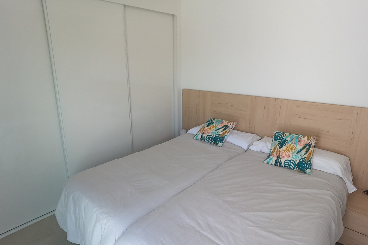 Herverkoop - Vrijstaande Villa - Algorfa - La Finca Golf Resort