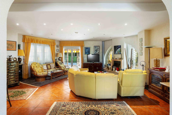 Reventa - Detached Villa - Orihuela Costa - Cabo Roig