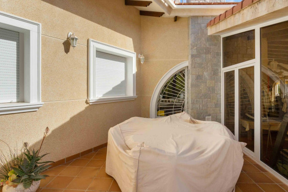 Reventa - Detached Villa - Orihuela Costa - Cabo Roig