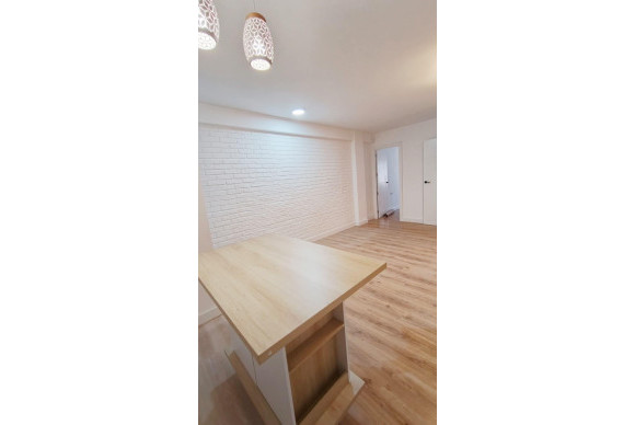 Herverkoop - Appartement  - Torrevieja - Torrevieja - Centre