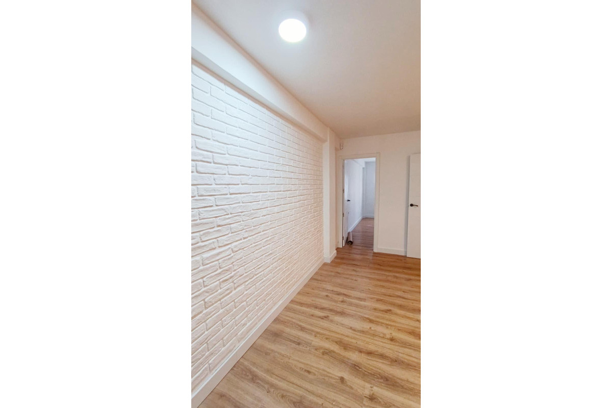 Herverkoop - Appartement  - Torrevieja - Torrevieja - Centre