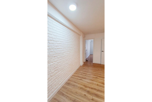 Herverkoop - Appartement  - Torrevieja - Torrevieja - Centre
