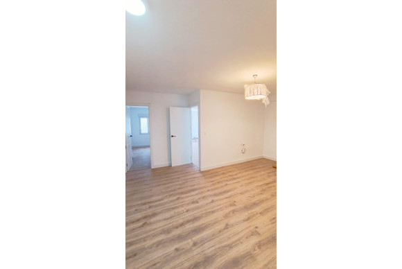 Herverkoop - Appartement  - Torrevieja - Torrevieja - Centre