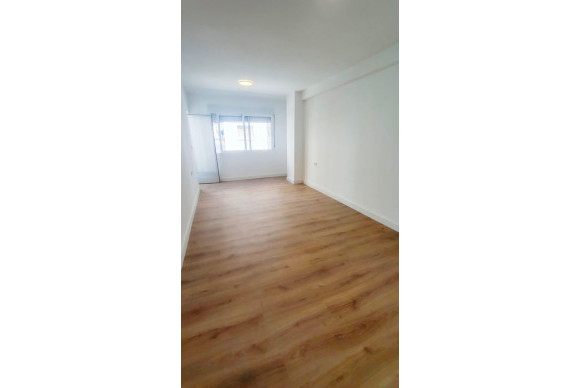 Herverkoop - Appartement  - Torrevieja - Torrevieja - Centre