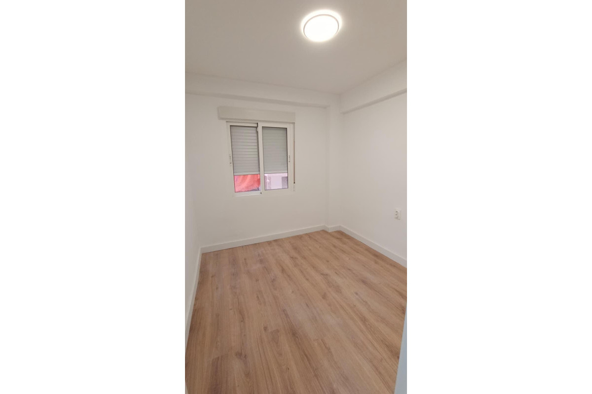 Herverkoop - Appartement  - Torrevieja - Torrevieja - Centre