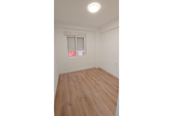 Herverkoop - Appartement  - Torrevieja - Torrevieja - Centre