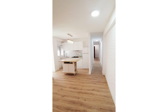 Herverkoop - Appartement  - Torrevieja - Torrevieja - Centre