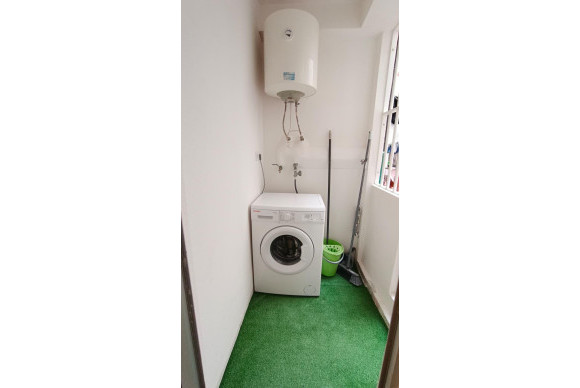 Herverkoop - Appartement  - Torrevieja - Torrevieja - Centre