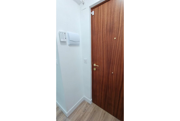 Herverkoop - Appartement  - Torrevieja - Torrevieja - Centre