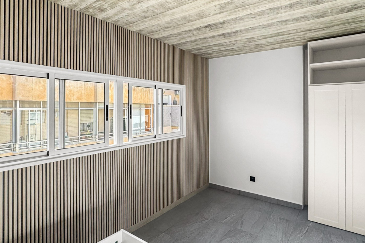 Herverkoop - Appartement  - Torrevieja - Torrevieja - Centre