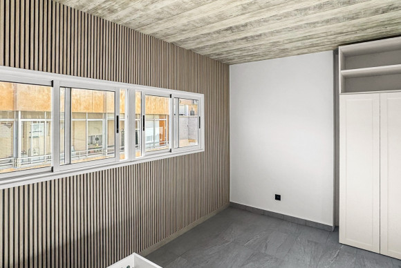 Herverkoop - Appartement  - Torrevieja - Torrevieja - Centre