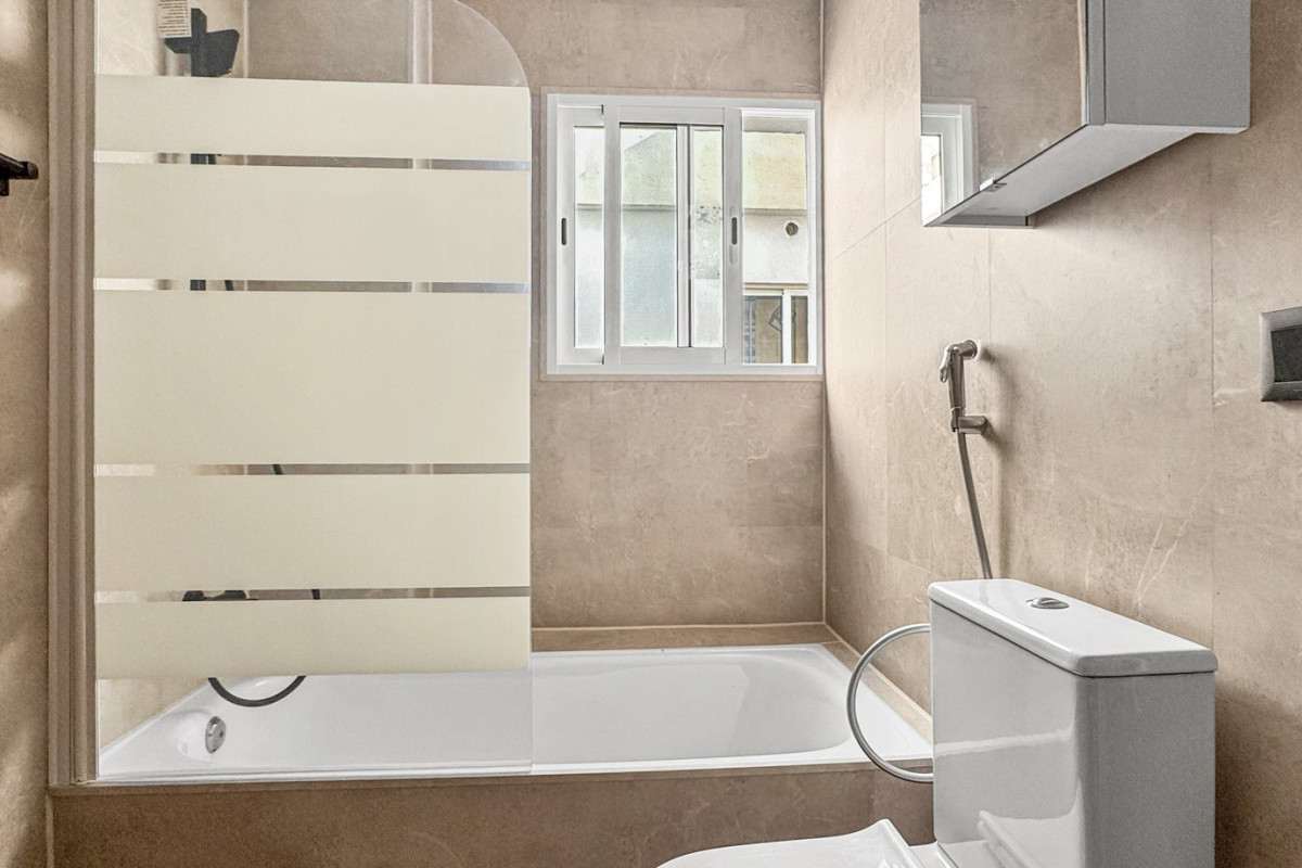 Herverkoop - Appartement  - Torrevieja - Torrevieja - Centre