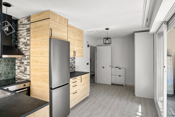 Herverkoop - Appartement  - Torrevieja - Torrevieja - Centre