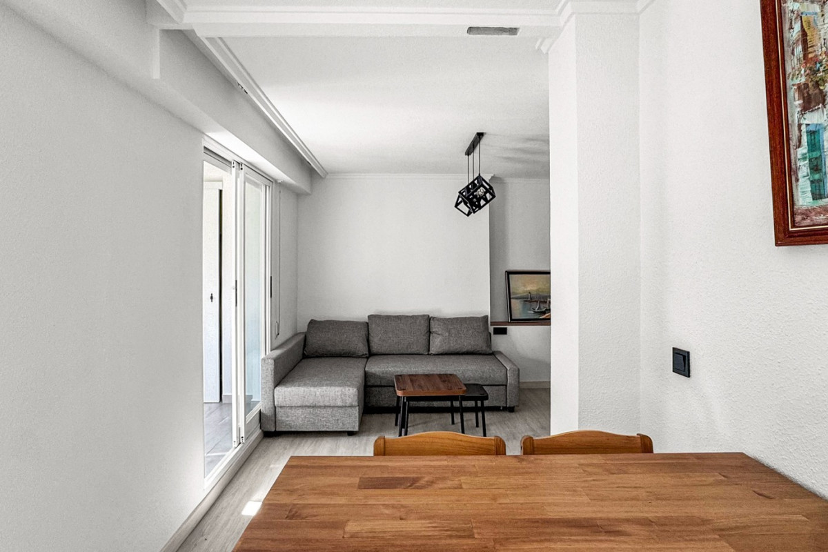 Herverkoop - Appartement  - Torrevieja - Torrevieja - Centre