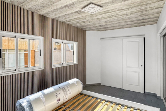 Herverkoop - Appartement  - Torrevieja - Torrevieja - Centre