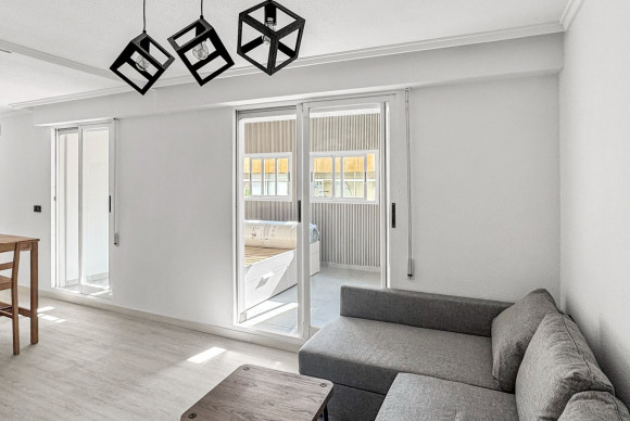 Herverkoop - Appartement  - Torrevieja - Torrevieja - Centre