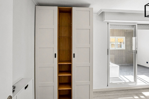 Herverkoop - Appartement  - Torrevieja - Torrevieja - Centre