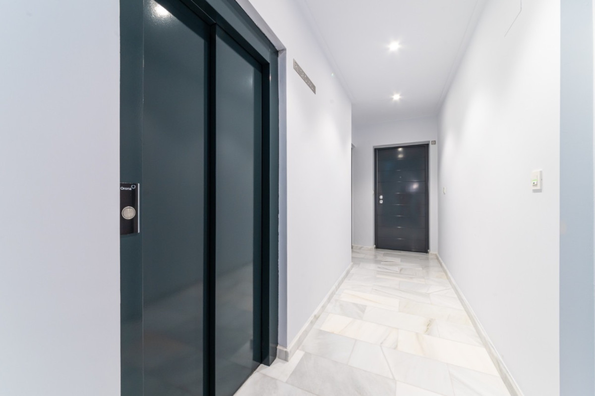 Resale - Apartment  - Benijofar