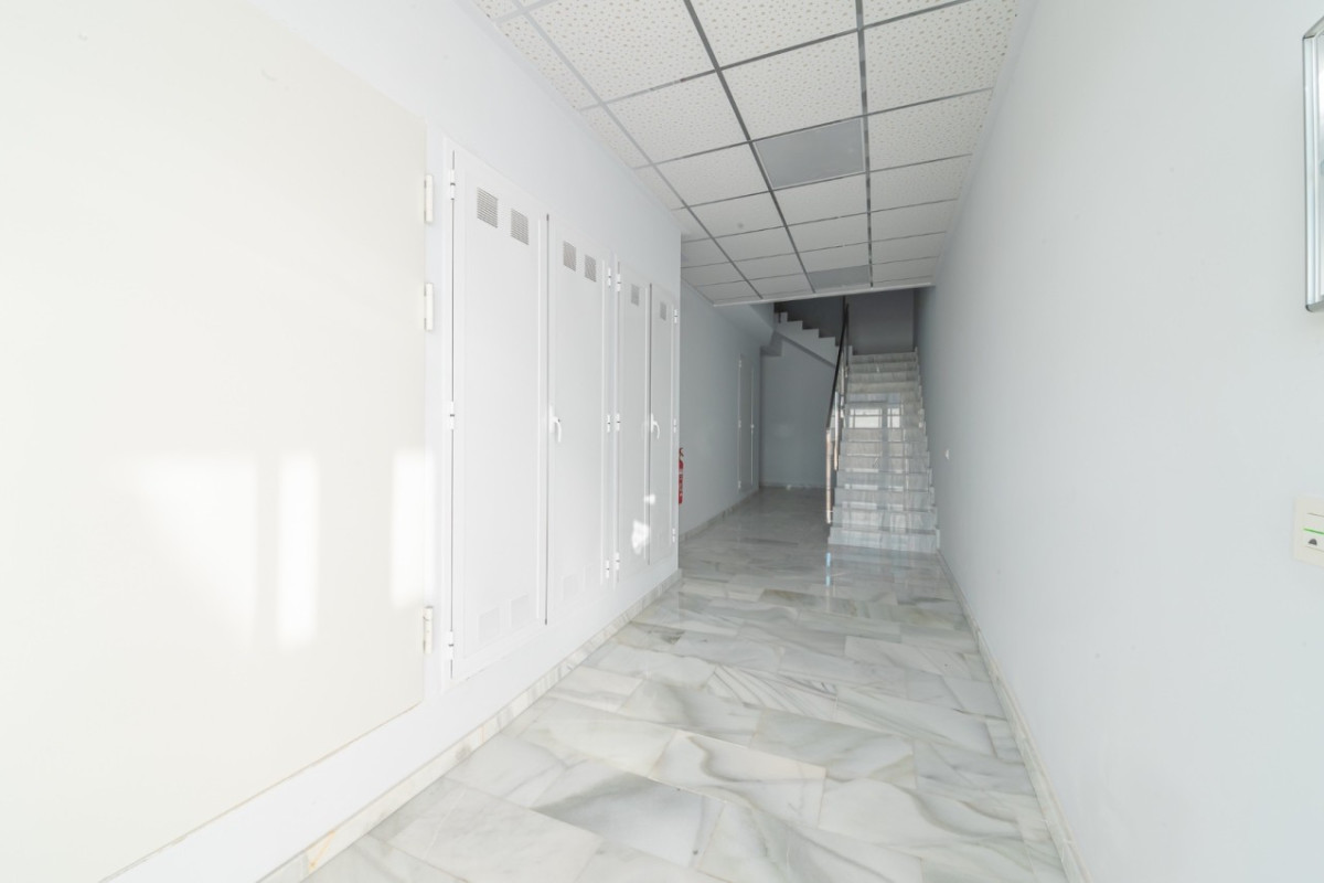 Resale - Apartment  - Benijofar