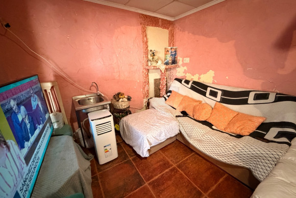 Revente - Town House - Rafal - El Mudamiento