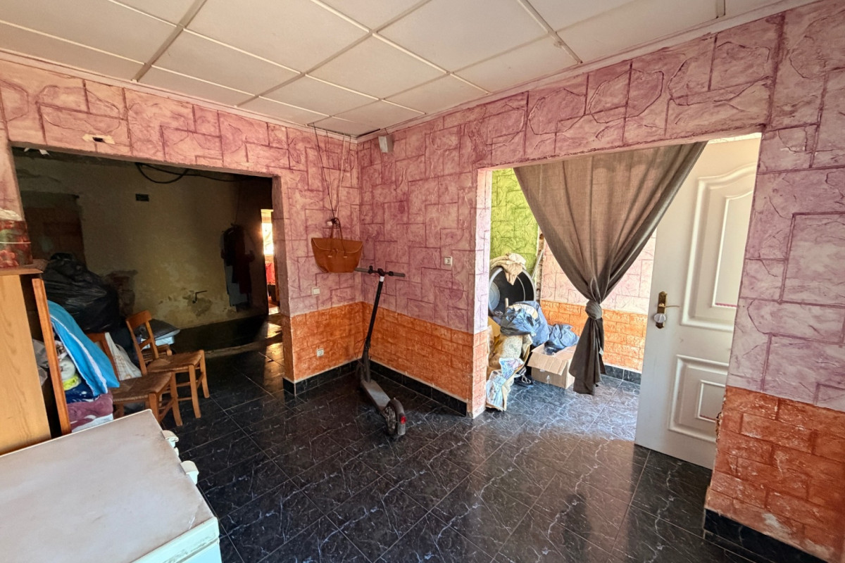 Revente - Town House - Rafal - El Mudamiento