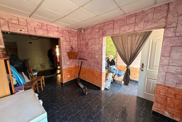 Revente - Town House - Rafal - El Mudamiento