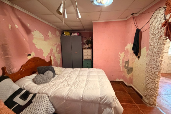 Revente - Town House - Rafal - El Mudamiento