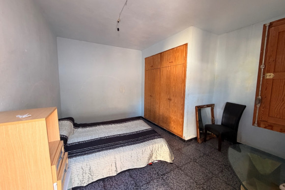 Revente - Town House - Rafal - El Mudamiento
