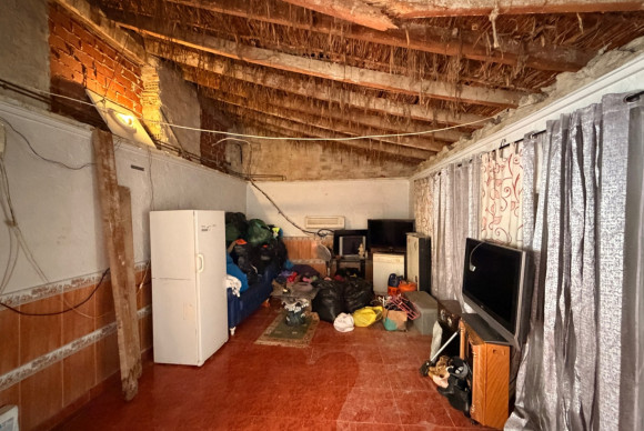 Revente - Town House - Rafal - El Mudamiento