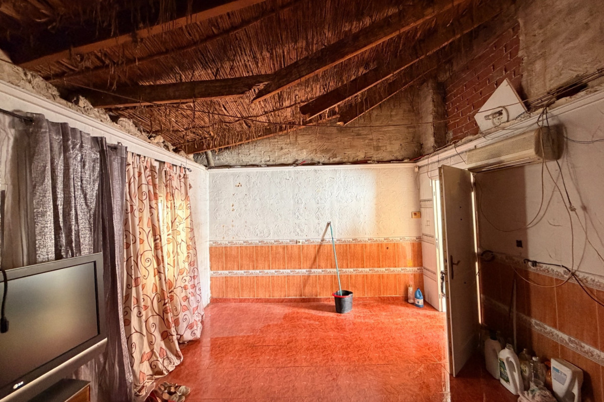 Revente - Town House - Rafal - El Mudamiento