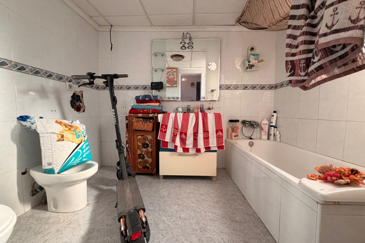 Revente - Town House - Rafal - El Mudamiento